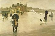 Norman Garstin